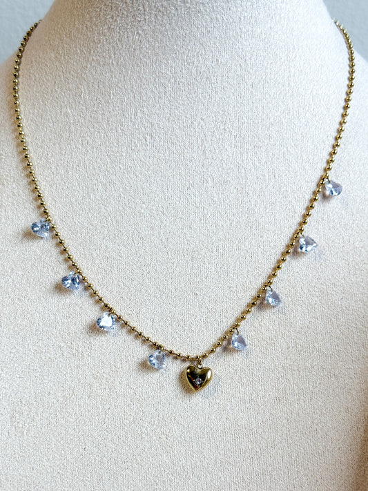 COLLANA GEMMA