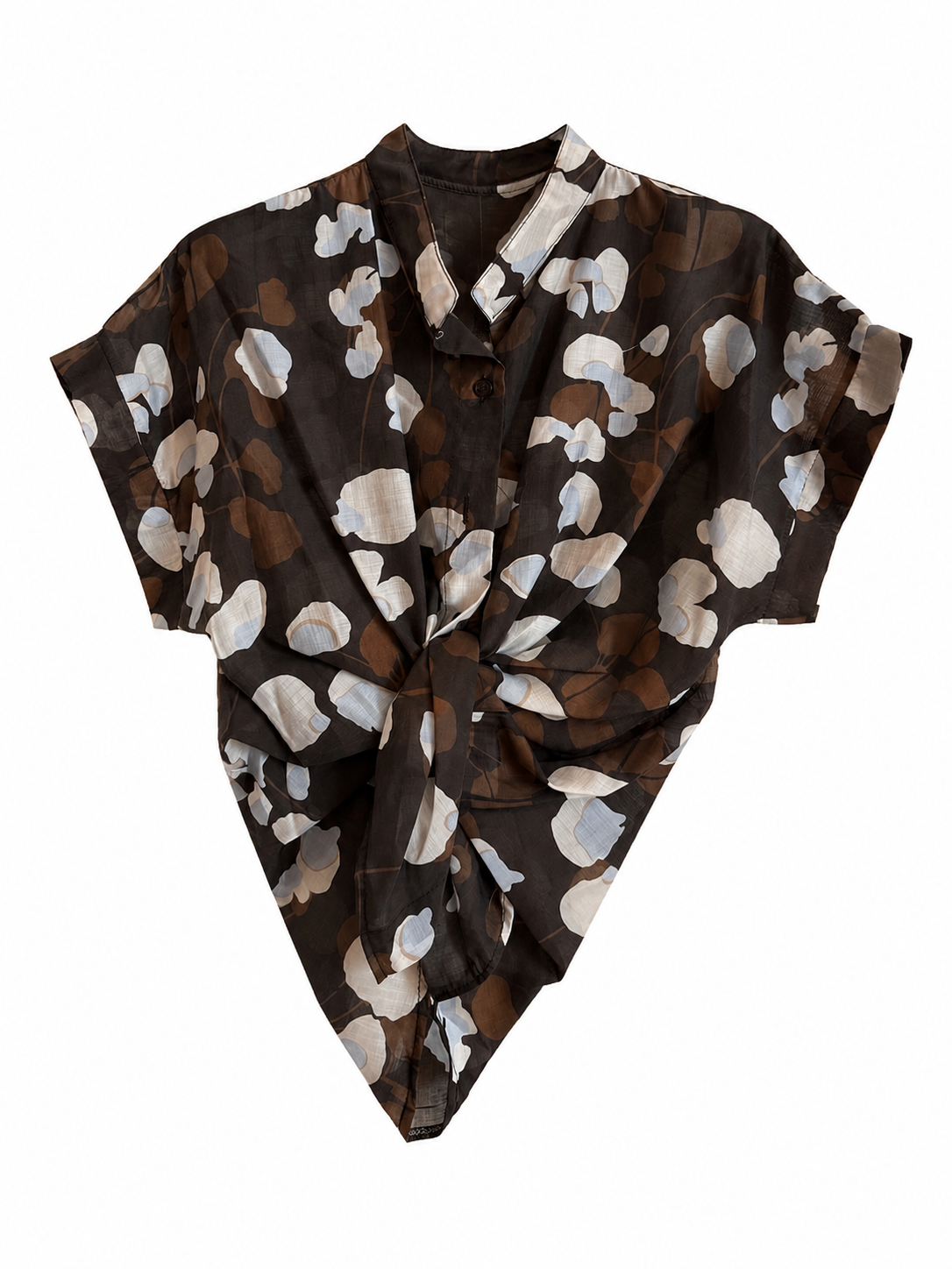 CAMICIA SANDY