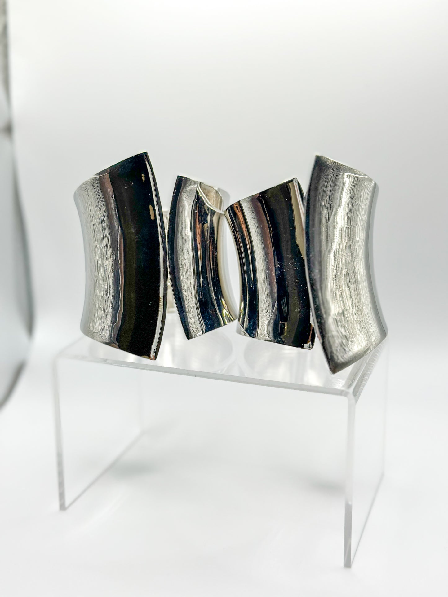 BRACCIALE JASMINE silver