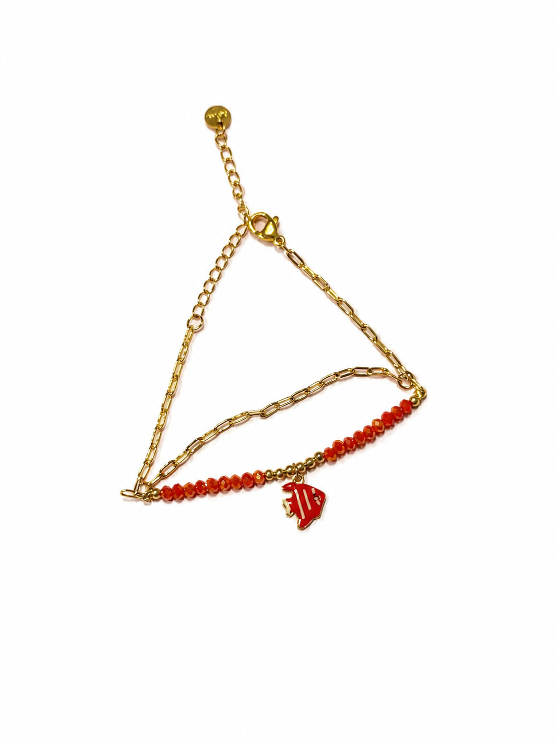 BRACCIALE PESCIOLINO