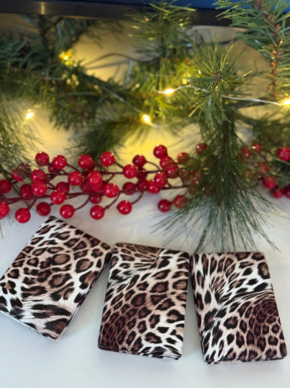 SPECCHIETTO ANIMALIER