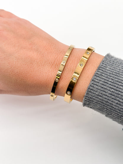 BRACCIALE CATIE grande