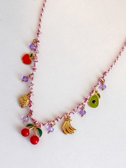 COLLANA SUMMER