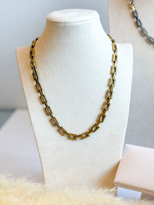 COLLANA catena piccola