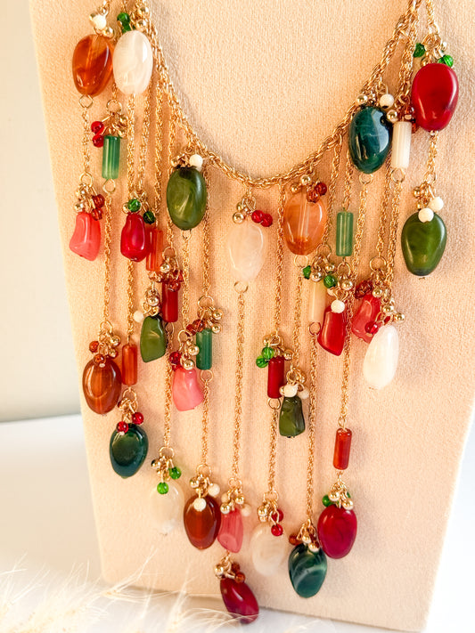 COLLANA RADICI PREZIOSE