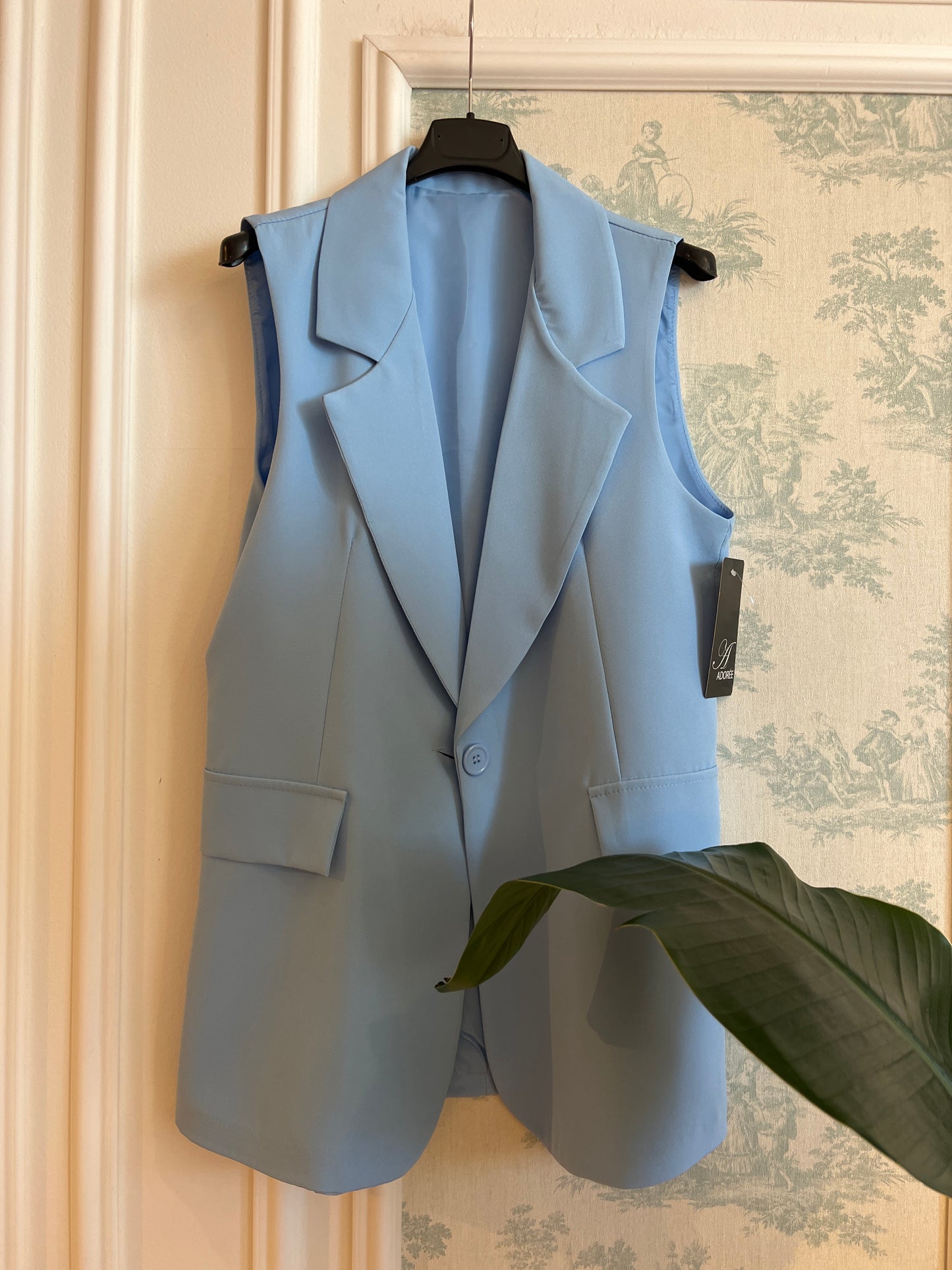 Blazer la simo