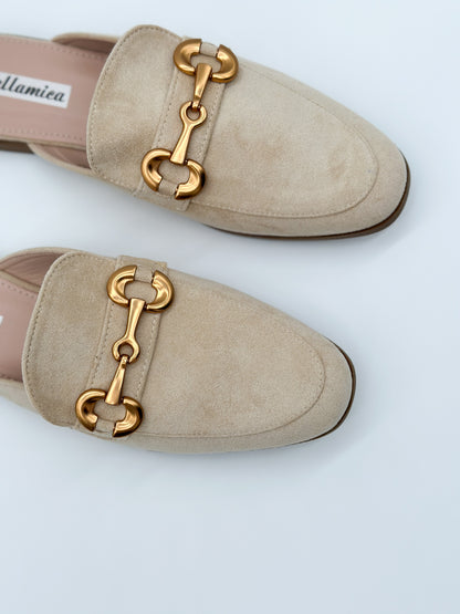 SABOT beige