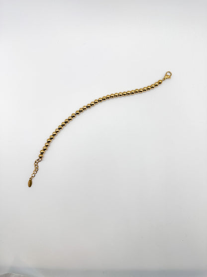 BRACCIALE SFERE