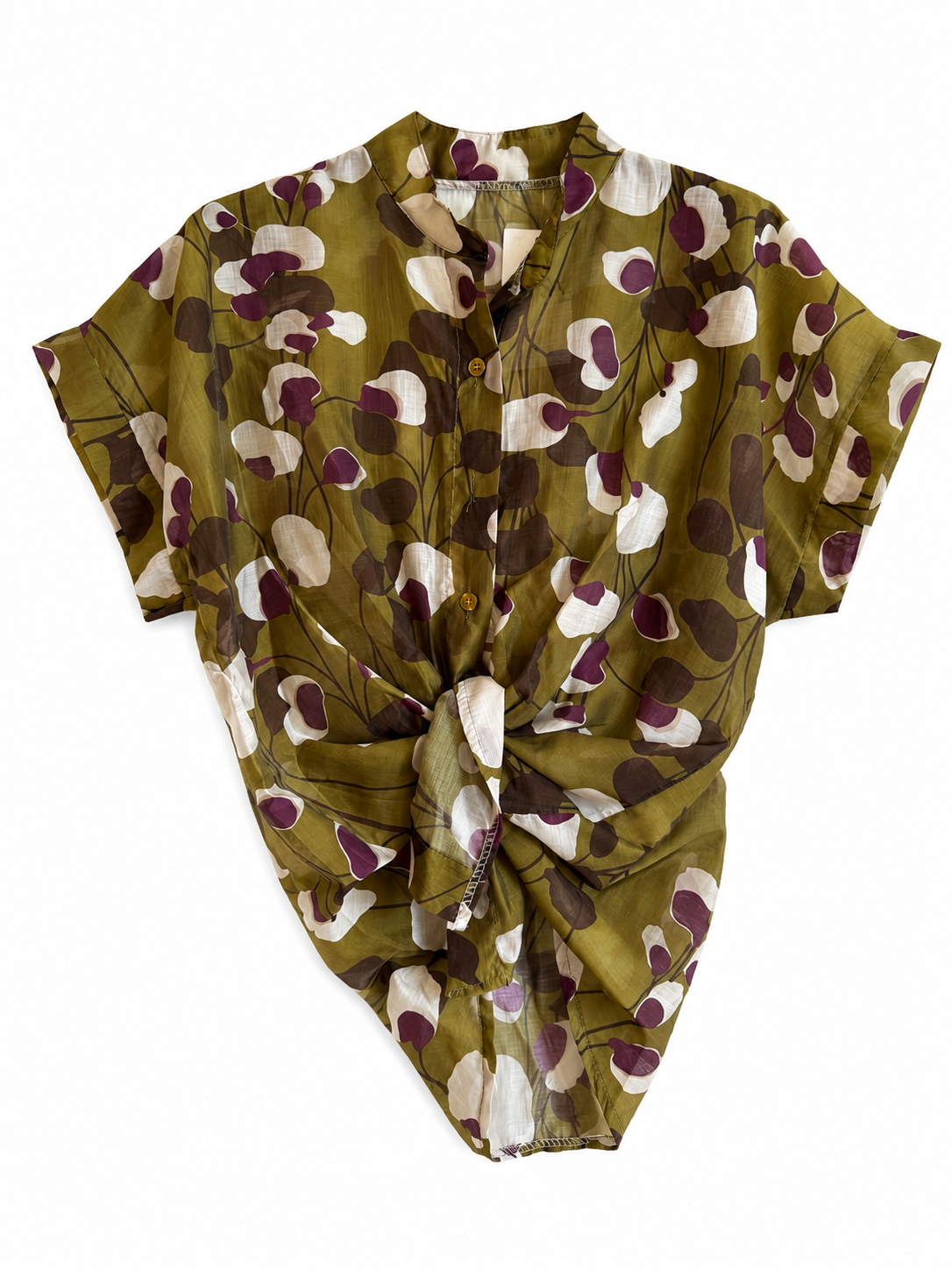 CAMICIA SANDY