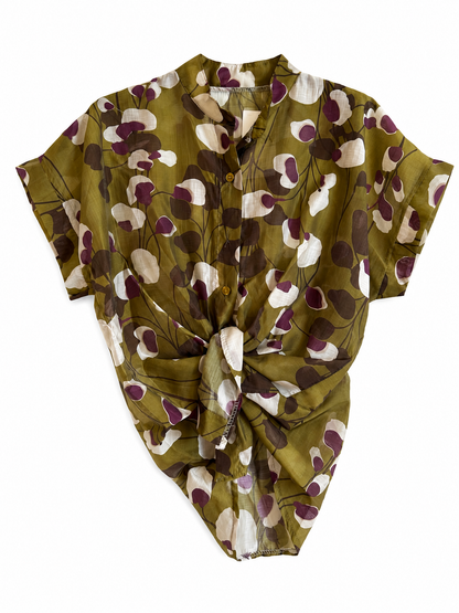 CAMICIA SANDY