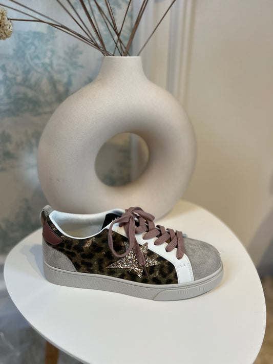 SCARPA GINNASTICA