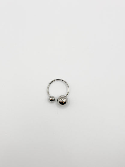 ANELLO “SFERE”