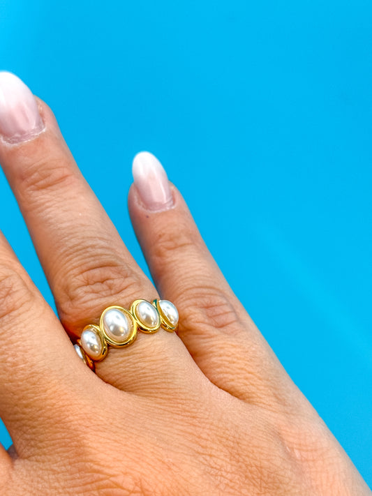 ANELLO MORGAN