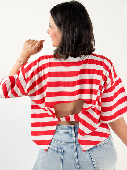 T-SHIRT ARAGOSTA