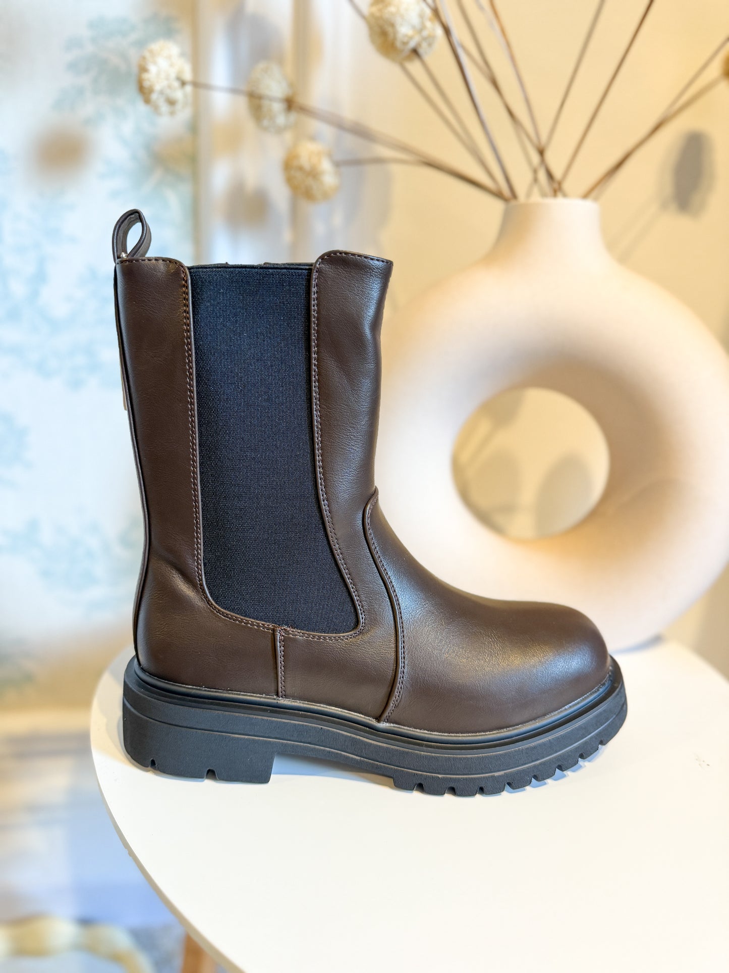 STIVALETTO ROGER