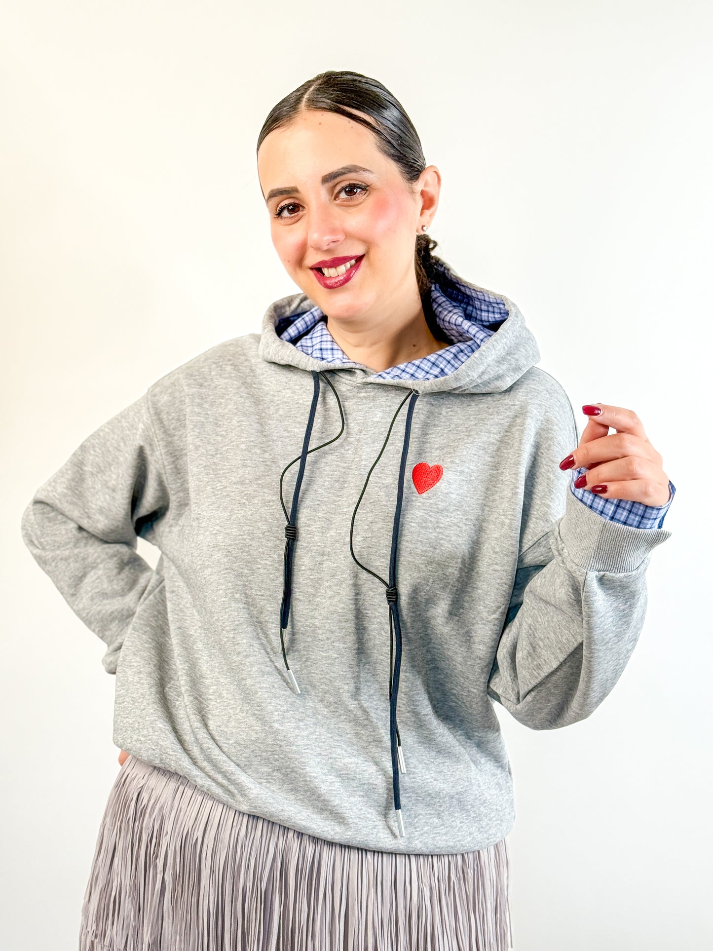 FELPA ANNABELLA