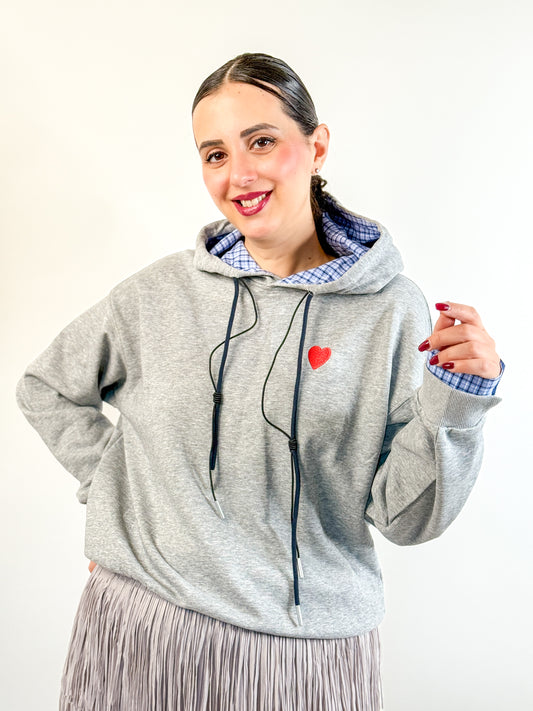 FELPA ANNABELLA