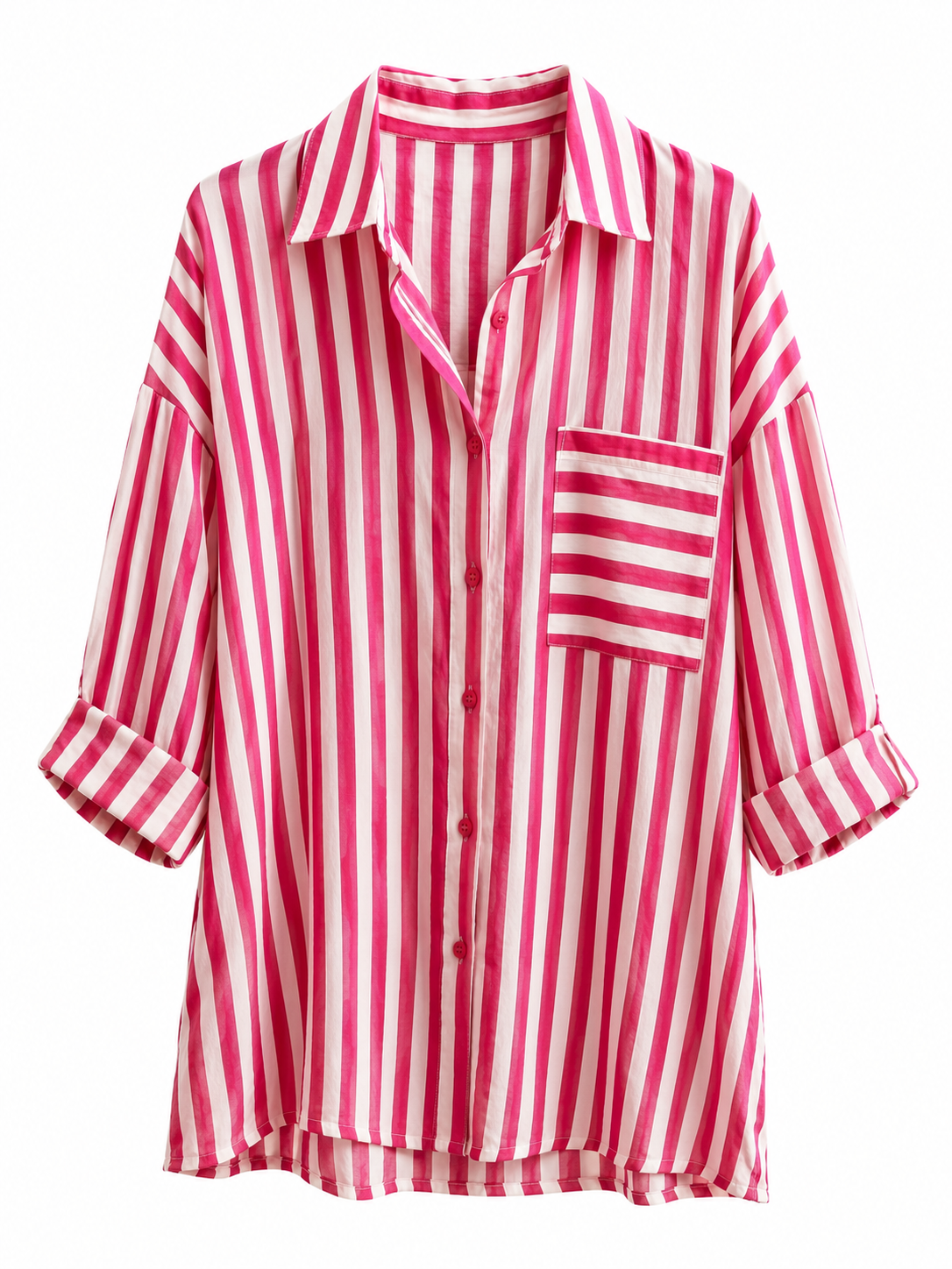 CAMICIA STRIPES