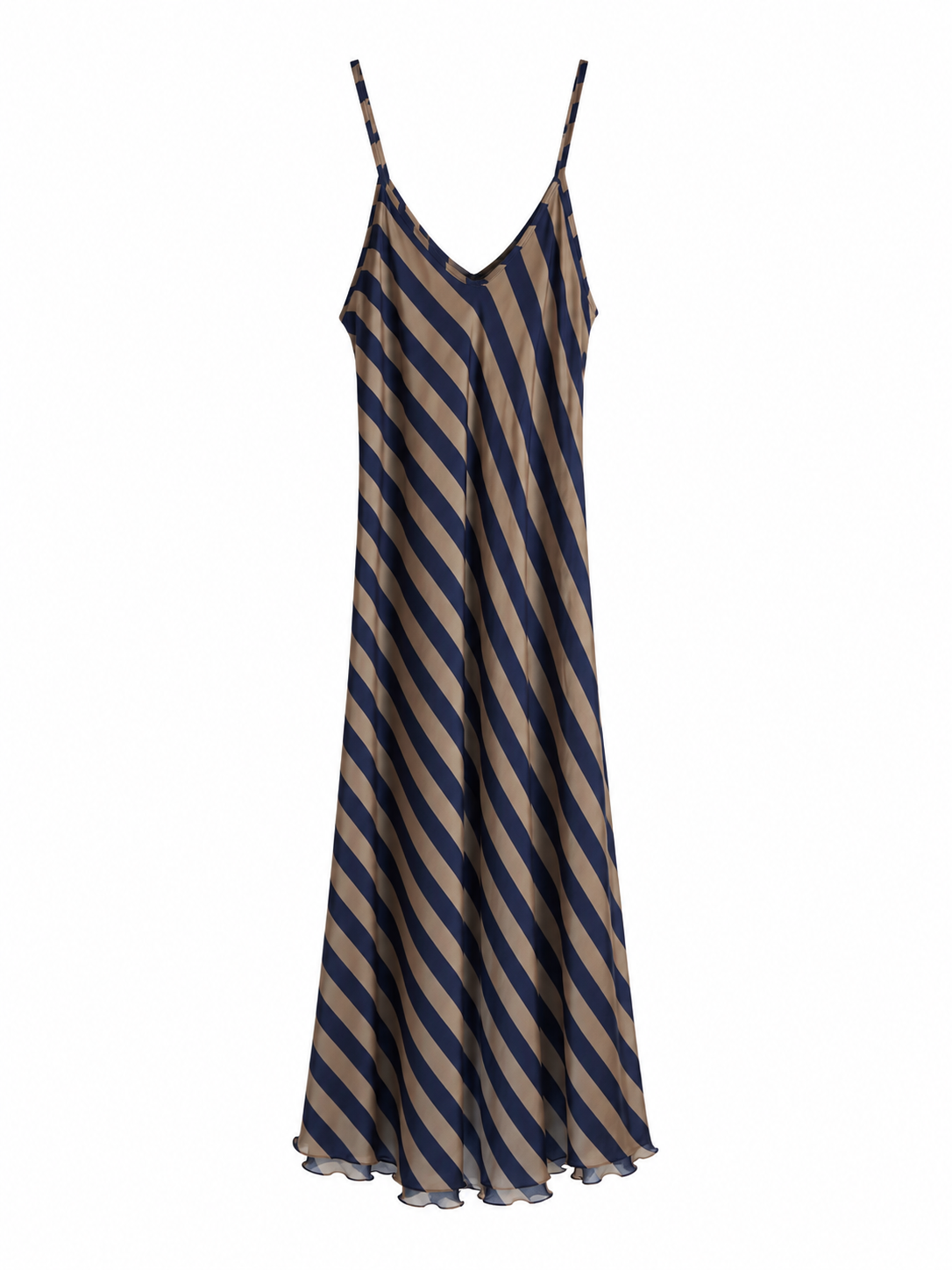 ABITO STRIPES