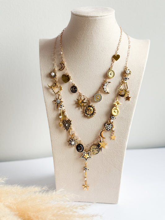COLLANA LORENA