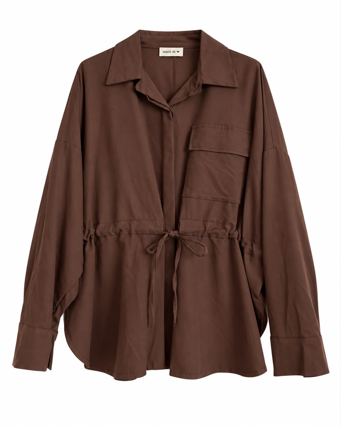 CAMICIA SOFY