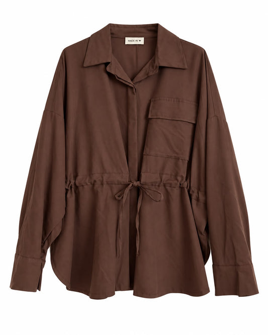 CAMICIA SOFY