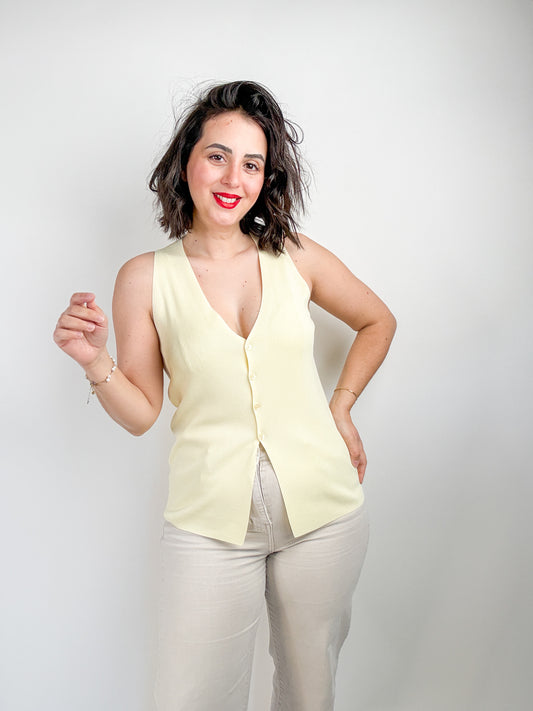 CARDIGAN VISCOSA