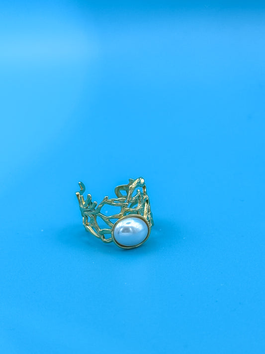 ANELLO ANEMONE