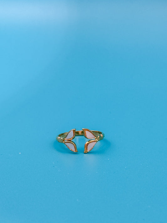 ANELLO CANTO DI SIRENA