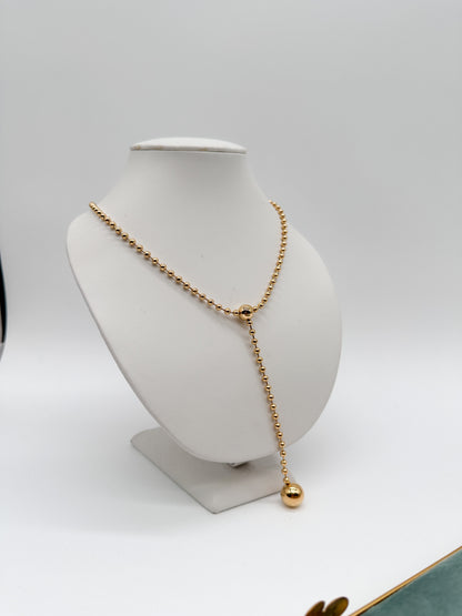 COLLANA MENA