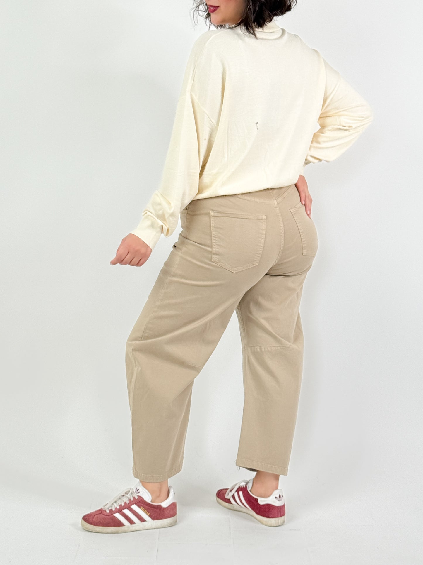 PANTALONE NINA