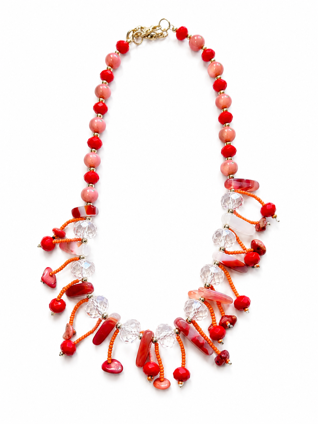COLLANA KORA