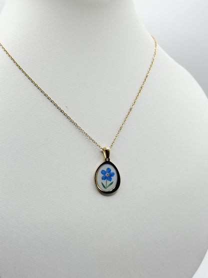 COLLANA PENELOPE