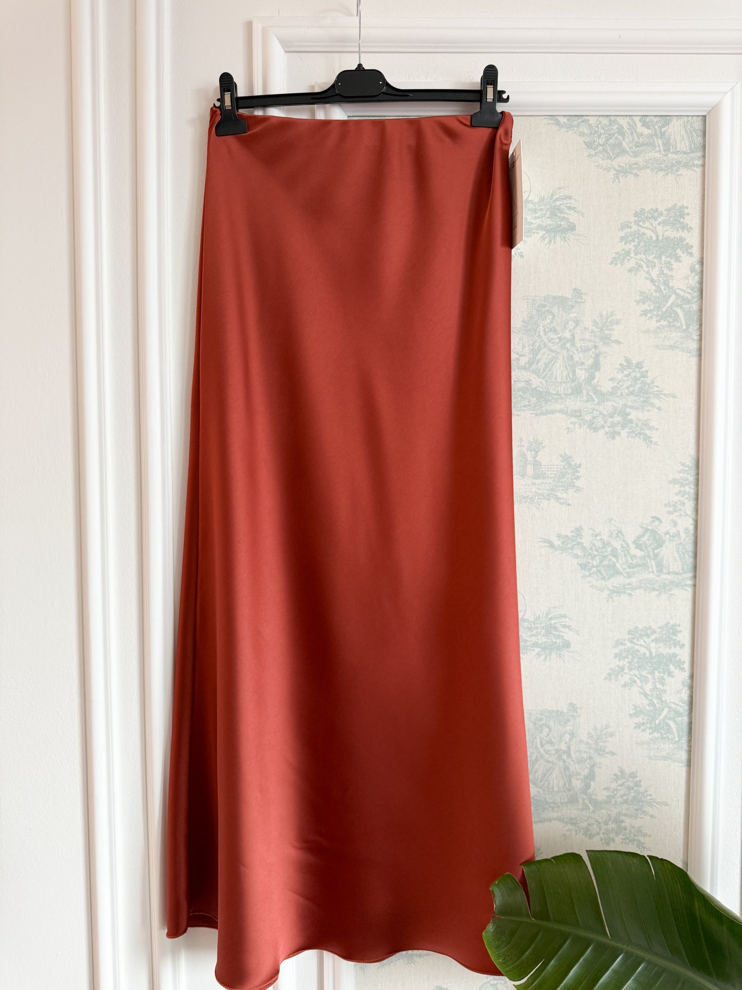 GONNA BRIGITTA LUNGA