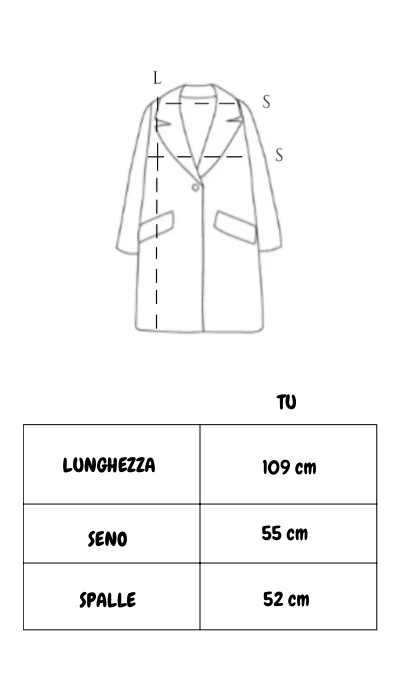 CAPPOTTO CLOUDY