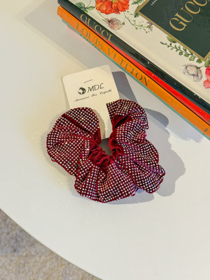 ELASTICO PER CAPELLI SHINY