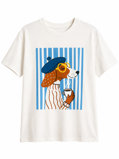 T-SHIRT CHILL
