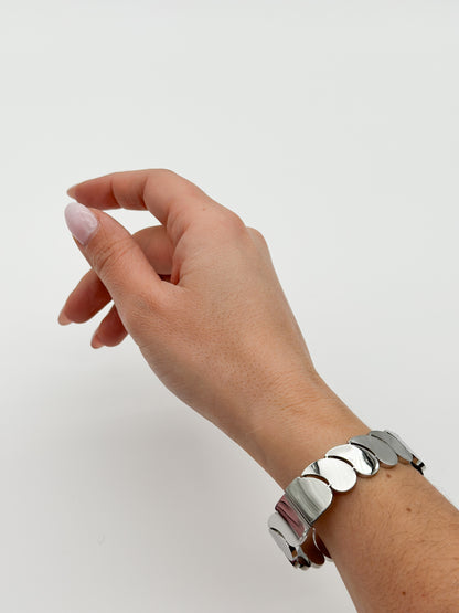 BRACCIALE LUXE LOOP