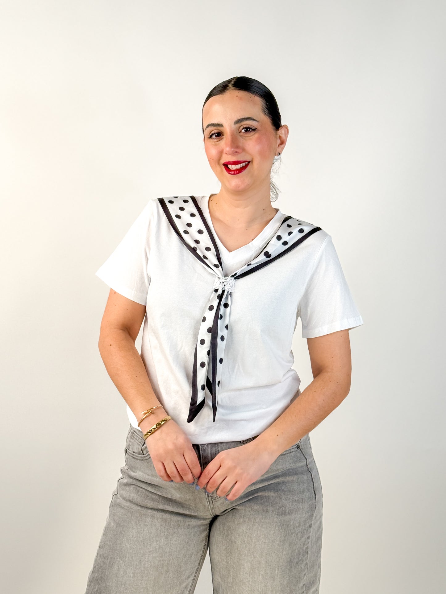 T-SHIRT SAILOR