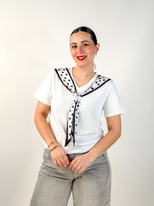 T-SHIRT SAILOR