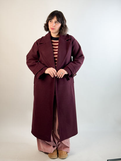 CAPPOTTO CHARLENE