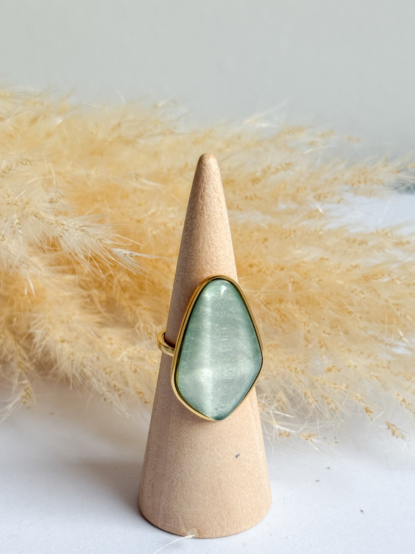 ANELLO RUBINO