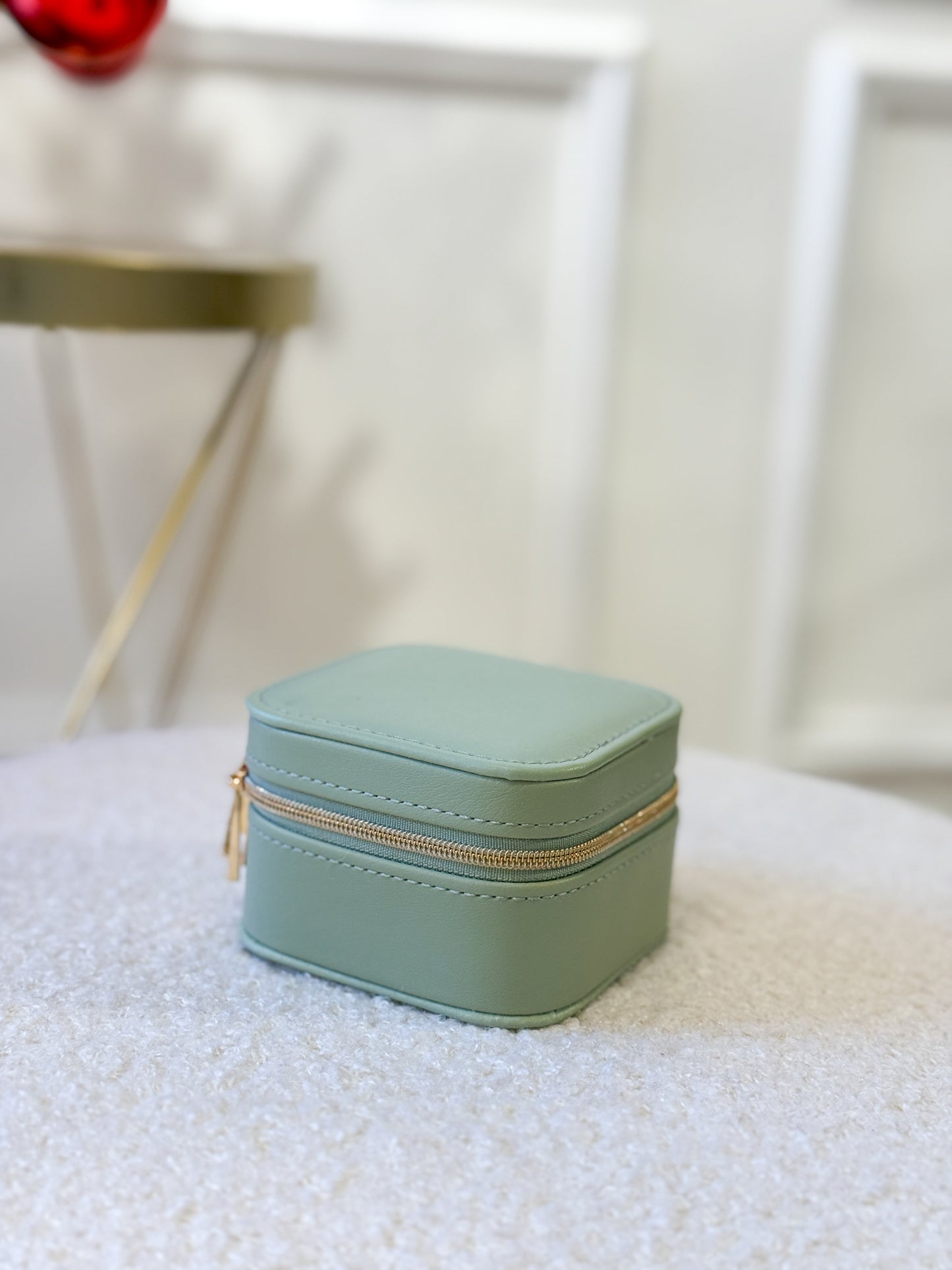 PORTABIJOUX QUADRATO