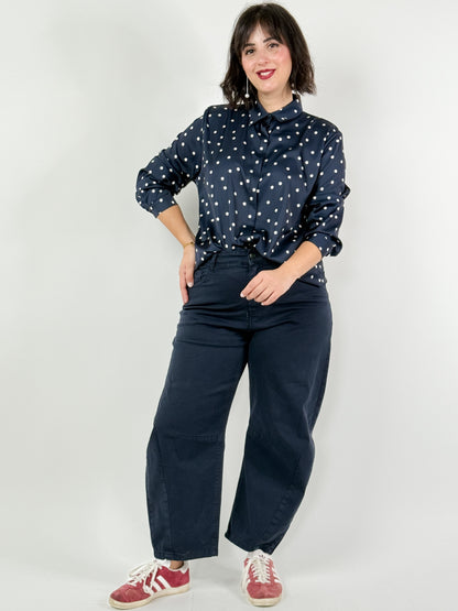 CAMICIA GIANNA POIS