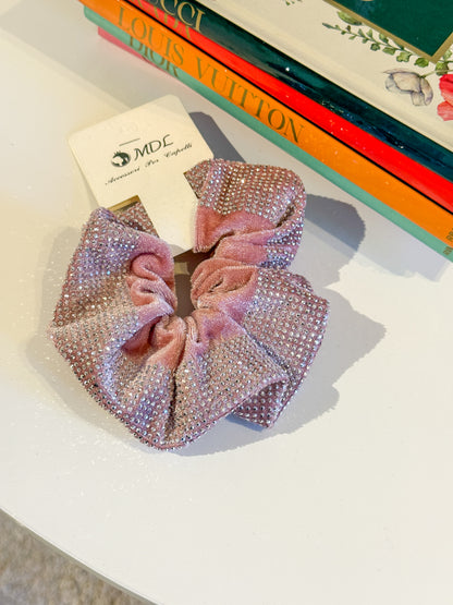 ELASTICO PER CAPELLI SHINY