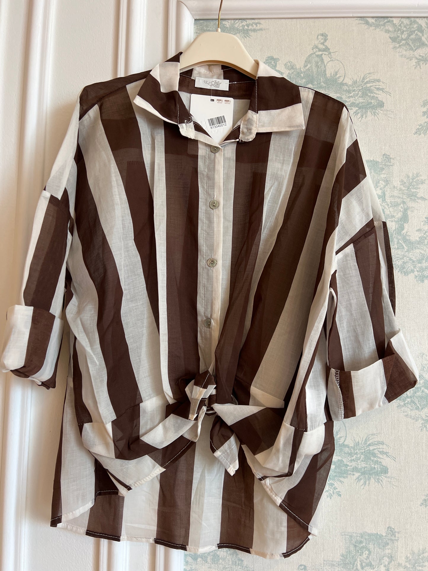 Camicia Eli