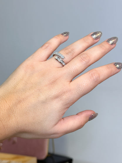 ANELLO PERLA