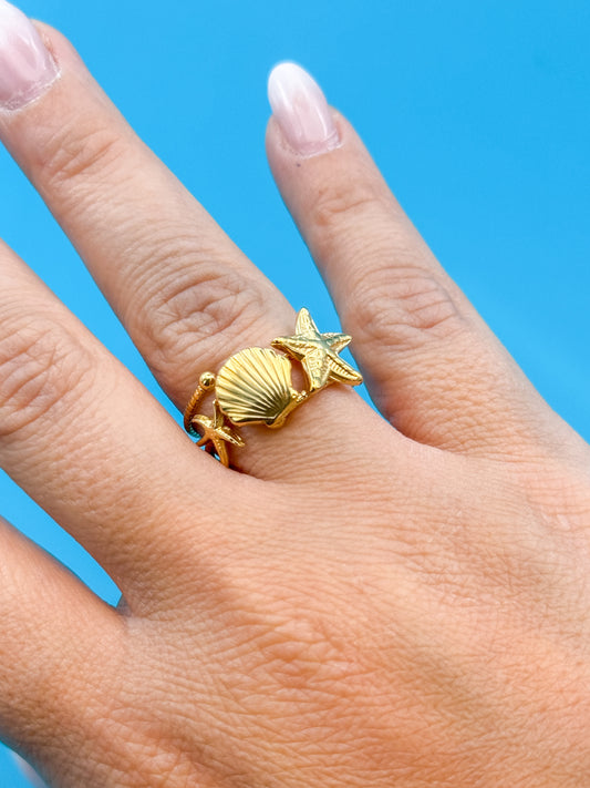 ANELLO BAIA