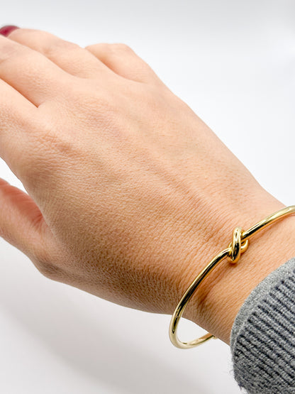BRACCIALE NODO
