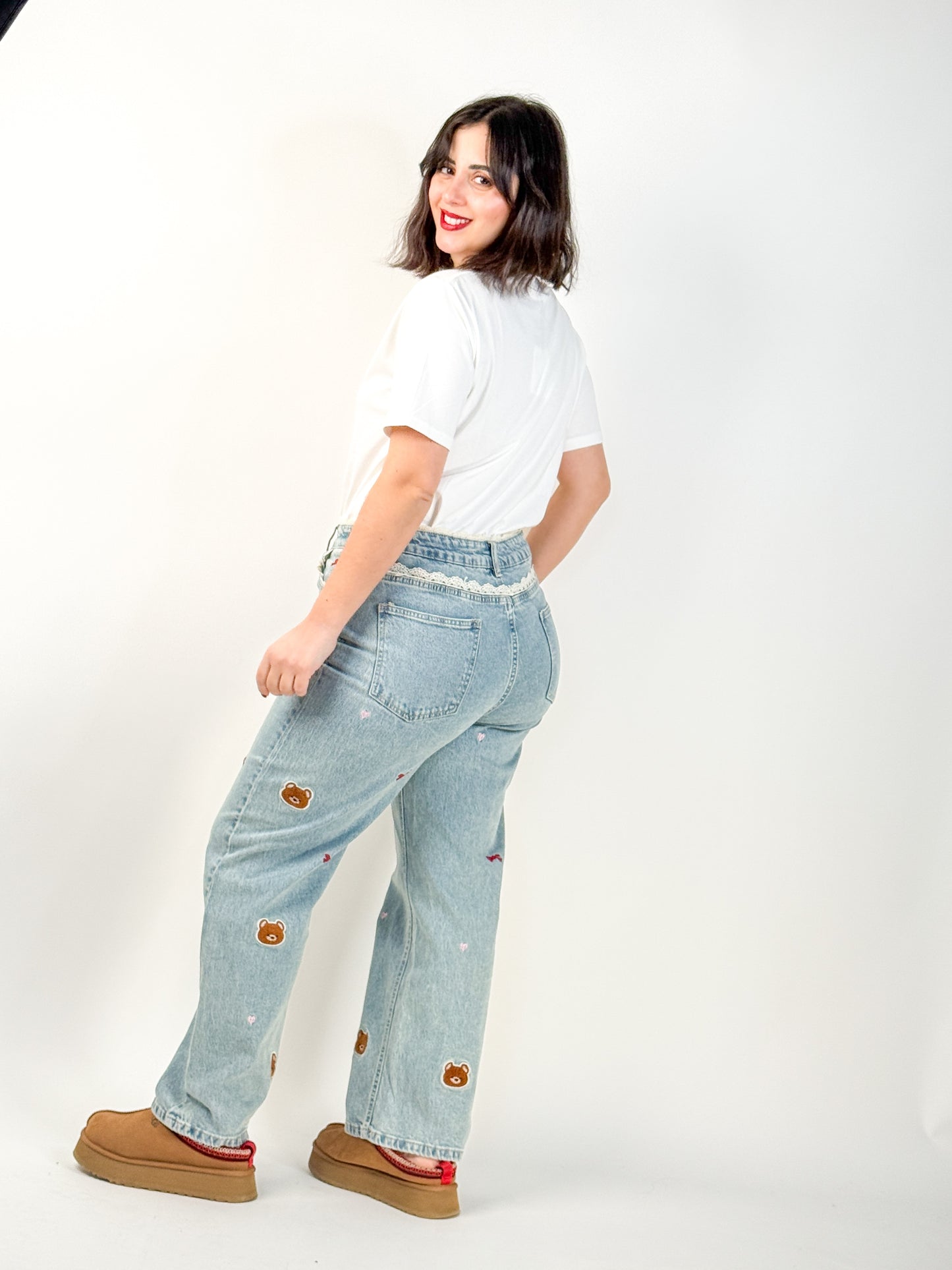 JEANS ORSETTO